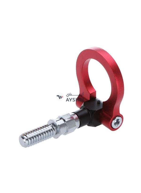 Generic Car Tow Hook For BMW