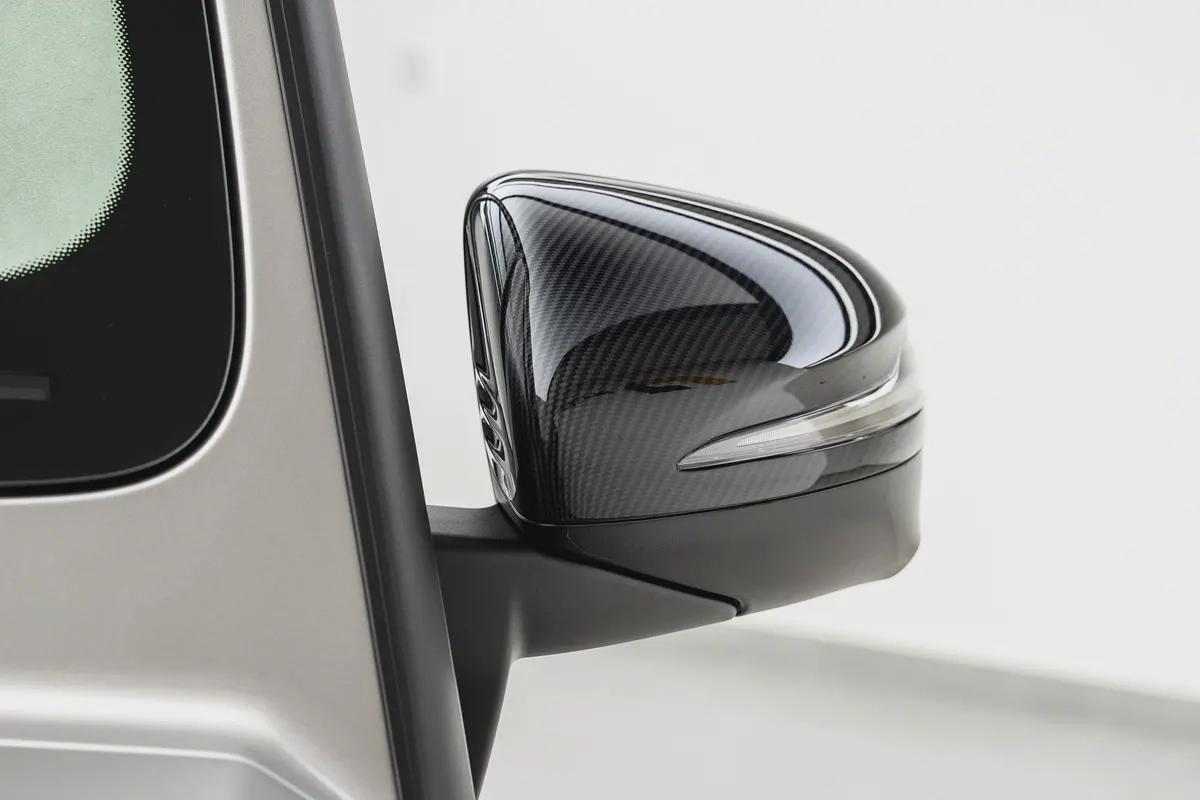 2026 MERCEDES BENZ G63 AMG | FULL CARBON | NIGHT PACKAGE-6-6