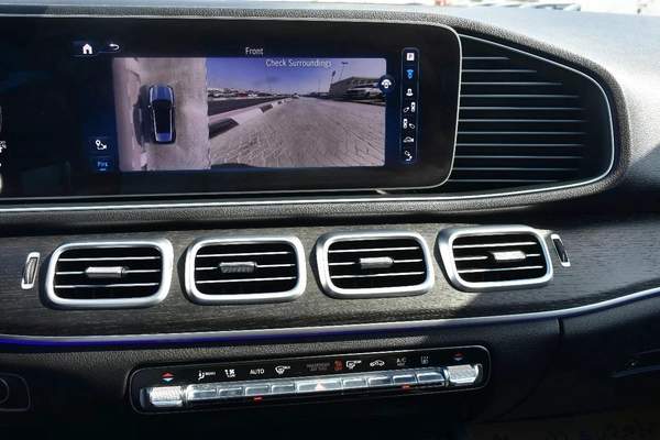 MERCEDES BENZ GLE450e 2024 | WHITE ( HYBRID ) (REF-ACD)