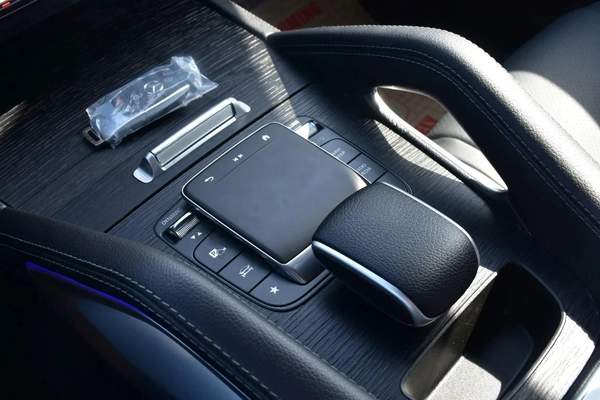 MERCEDES BENZ GLE450e 2024 | WHITE ( HYBRID ) (REF-ACD)