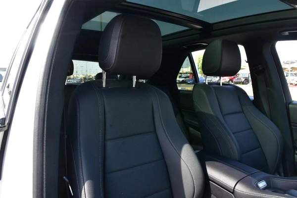 MERCEDES BENZ GLE450e 2024 | WHITE ( HYBRID ) (REF-ACD)