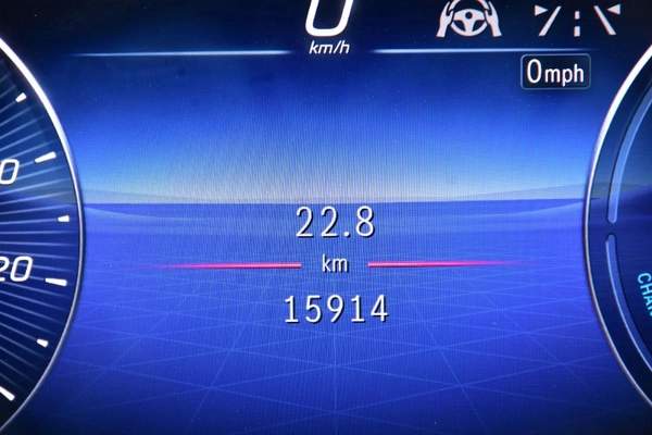 MERCEDES BENZ GLE450e 2024 | WHITE ( HYBRID ) (REF-ACD)