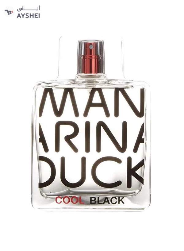 Mandarina Duck Cool Black EDT 50ml