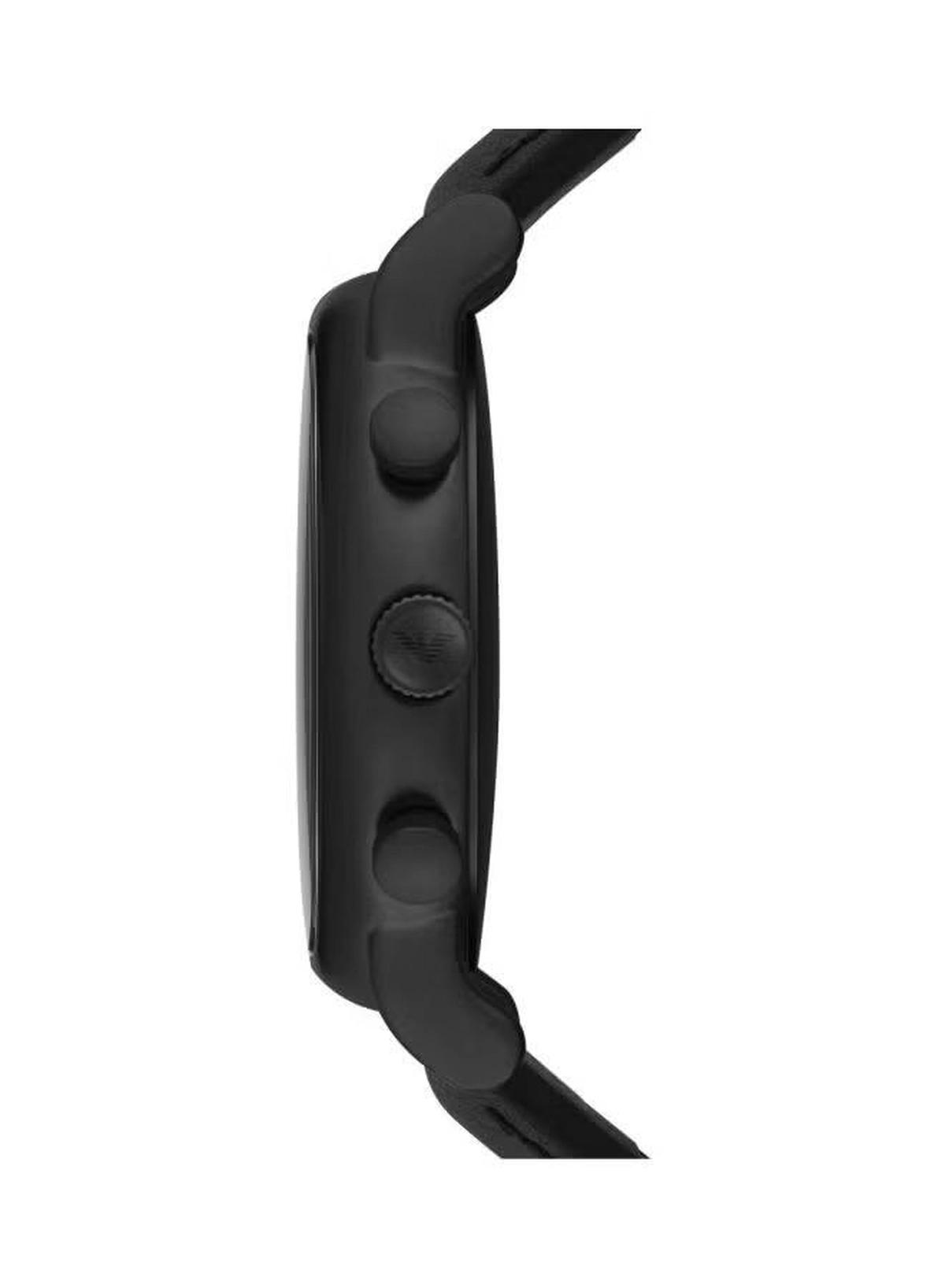 Emporio Armani Men Luigi Water Resistant Chronograph Watch AR1970-6-6