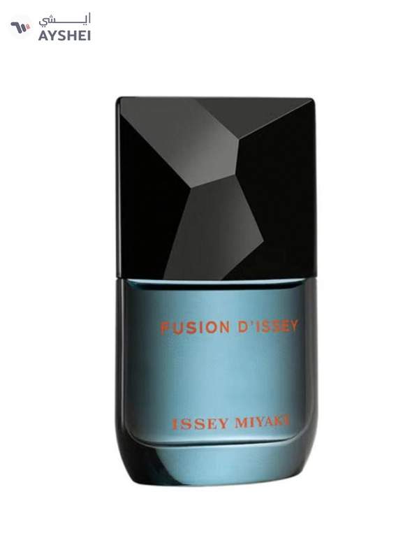 Issey Miyake Fusion D'issey - Eau De Toilette, 50 ml