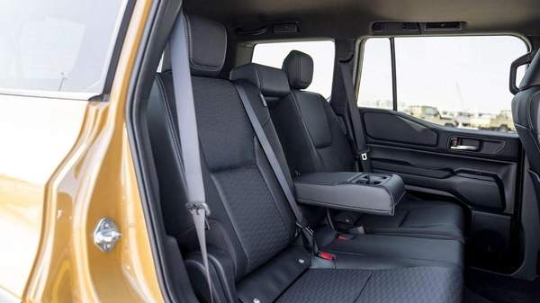 Toyota Prado PRADO ADVENTURE 2.4L P 2025