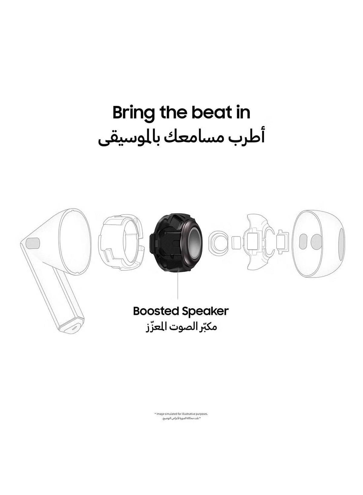 Samsung Galaxy Buds 3 - White-0-portrait