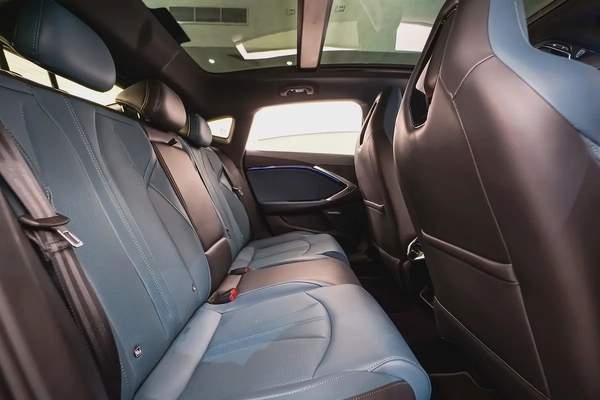 AED 1237 PM | MG7 2025 | TROPHY PLUS | UNDER 6 YEAR DEALER WARRANTY | PRISTINE CONDITION | GCC