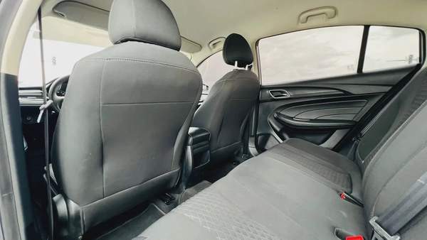 2023 MG5 - GCC Specs - Monthly Installment 500 aed