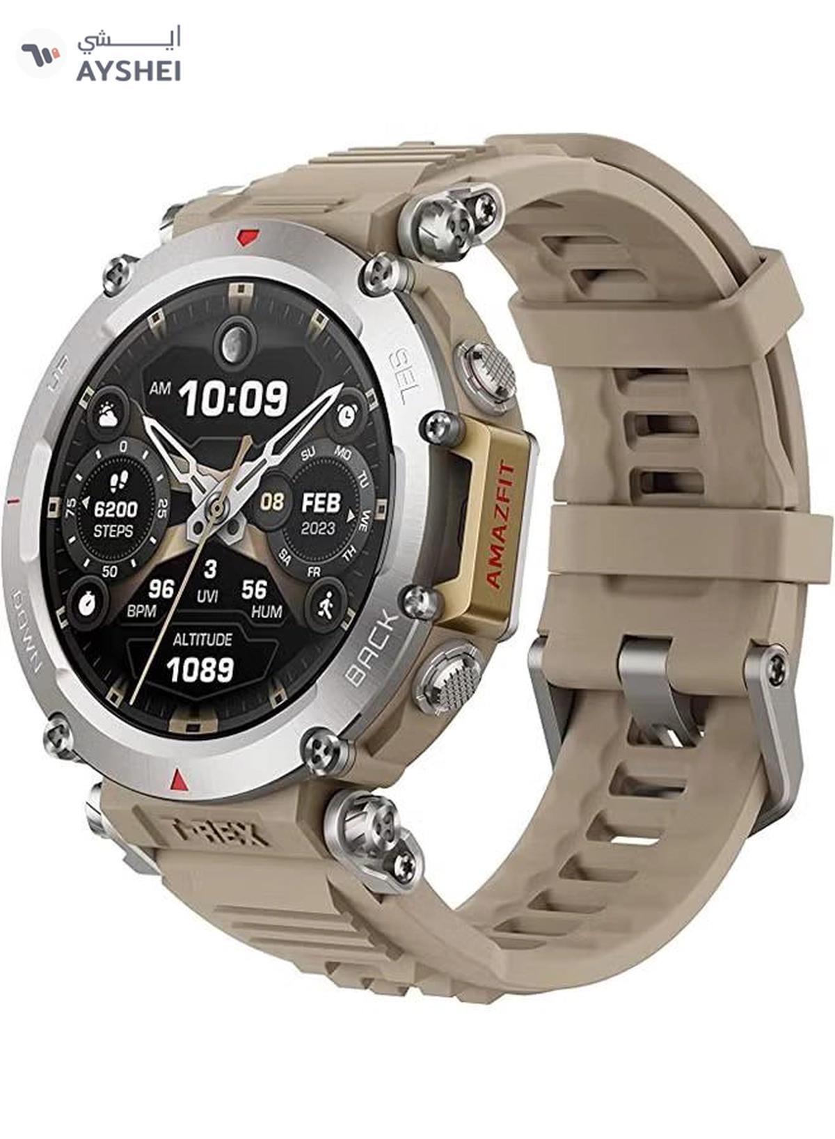 Amazfit T-Rex Ultra 30m Freediving-0-0