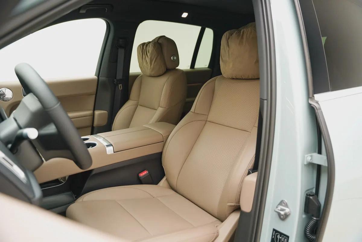2025 LI AUTO L6 MAX FACELIFT-9-9