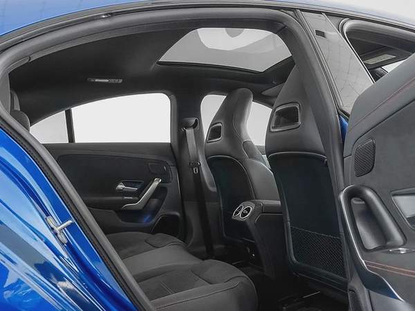 3,851 AED / 60 months | 0% DP | 2026 Mercedes Benz CLA200 / Brand New / 5 Year Mercedes Warranty