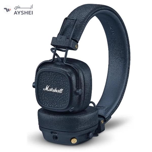 Marshall Major V Bluetooth Headphones - Foldable Bluetooth Wireless Headphones