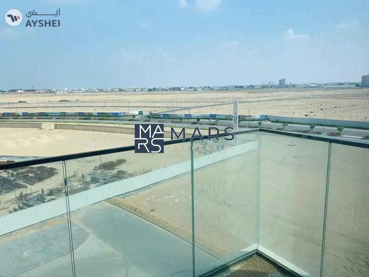 Brand New 1BHK Apartment | 2 Bathroom | Balcony-0-0