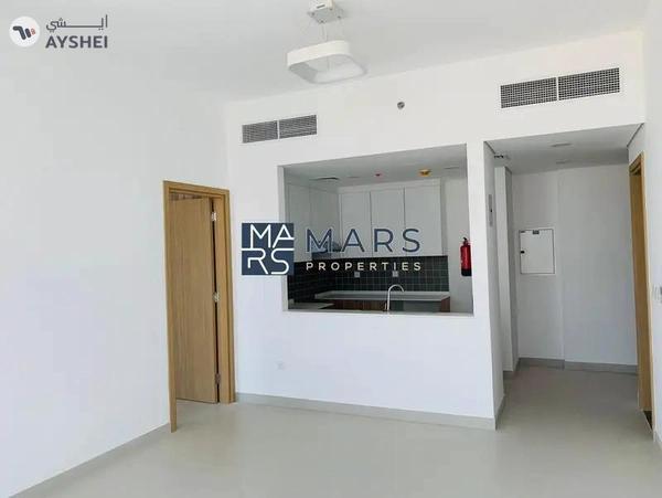 Brand New 1BHK Apartment | 2 Bathroom | Balcony