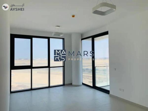 Brand New 1BHK Apartment | 2 Bathroom | Balcony