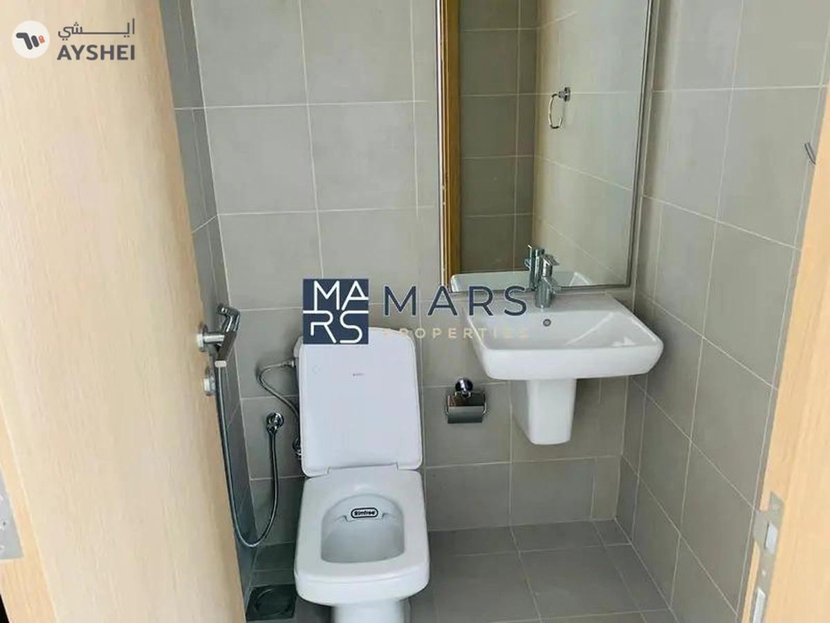 Brand New 1BHK Apartment | 2 Bathroom | Balcony-6-6