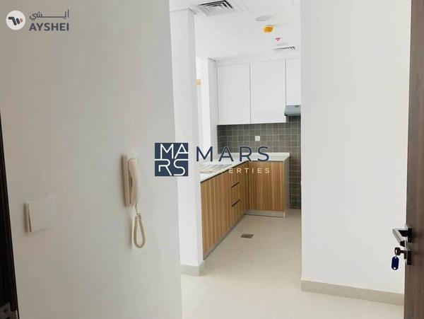 Brand New 1BHK Apartment | 2 Bathroom | Balcony