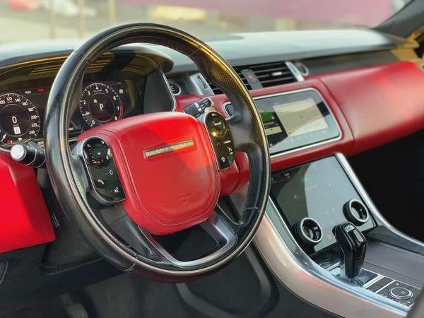 AED 2,900 Monthly | V6 Supercharged 2019 | American Specs | Excellent Condition