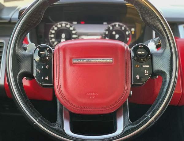 AED 2,900 Monthly | V6 Supercharged 2019 | American Specs | Excellent Condition