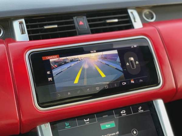 AED 2,900 Monthly | V6 Supercharged 2019 | American Specs | Excellent Condition