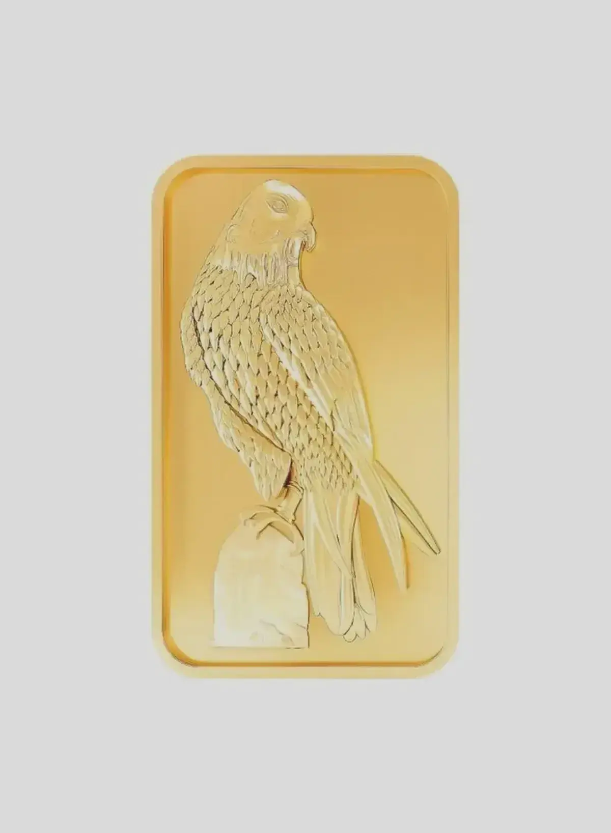 BTC 2.5g Gold Ingot 24K - Variable Design-2-2