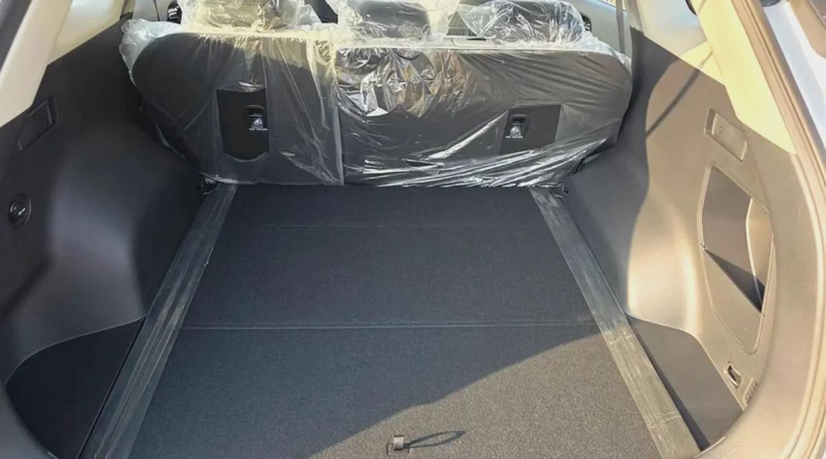 Kia Sportage Full 360 Camera-3-3