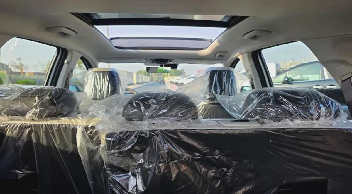 Kia Sportage Full 360 Camera-4-4