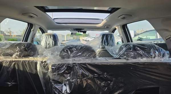 Kia Sportage Full 360 Camera