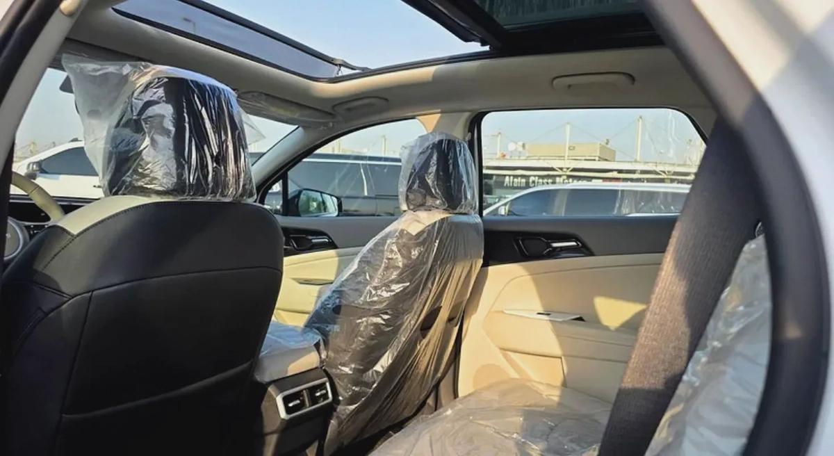 Kia Sportage Full 360 Camera-6-6