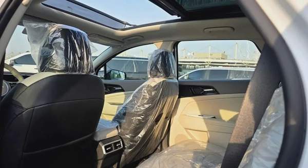 Kia Sportage Full 360 Camera