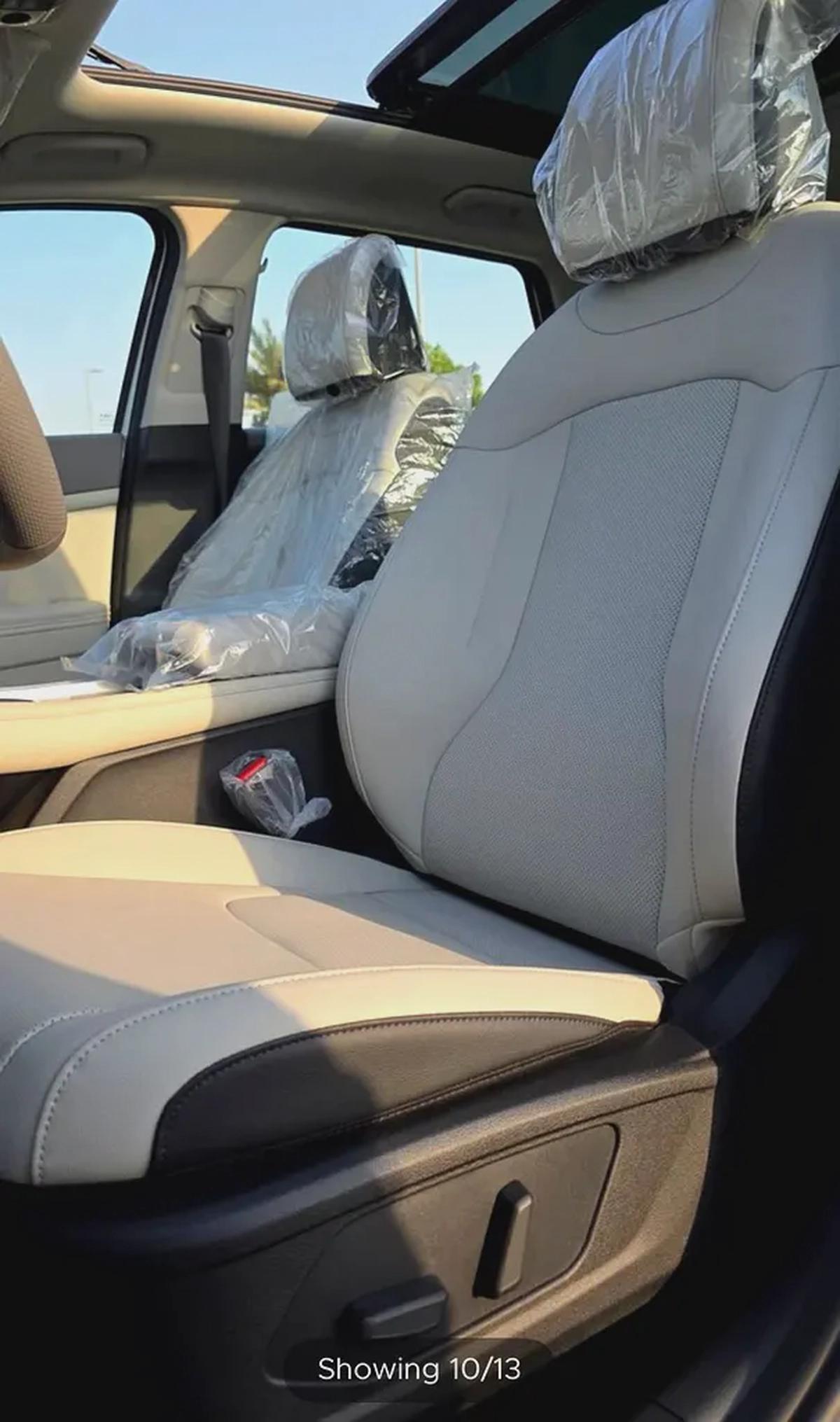 Kia Sportage Full 360 Camera-7-7