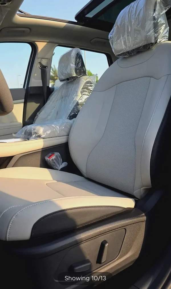 Kia Sportage Full 360 Camera