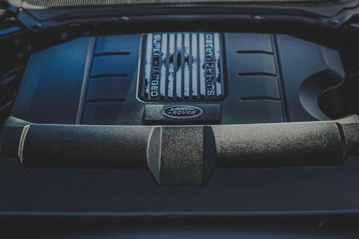 Land Rover Range Rover Sport 2019-11-11