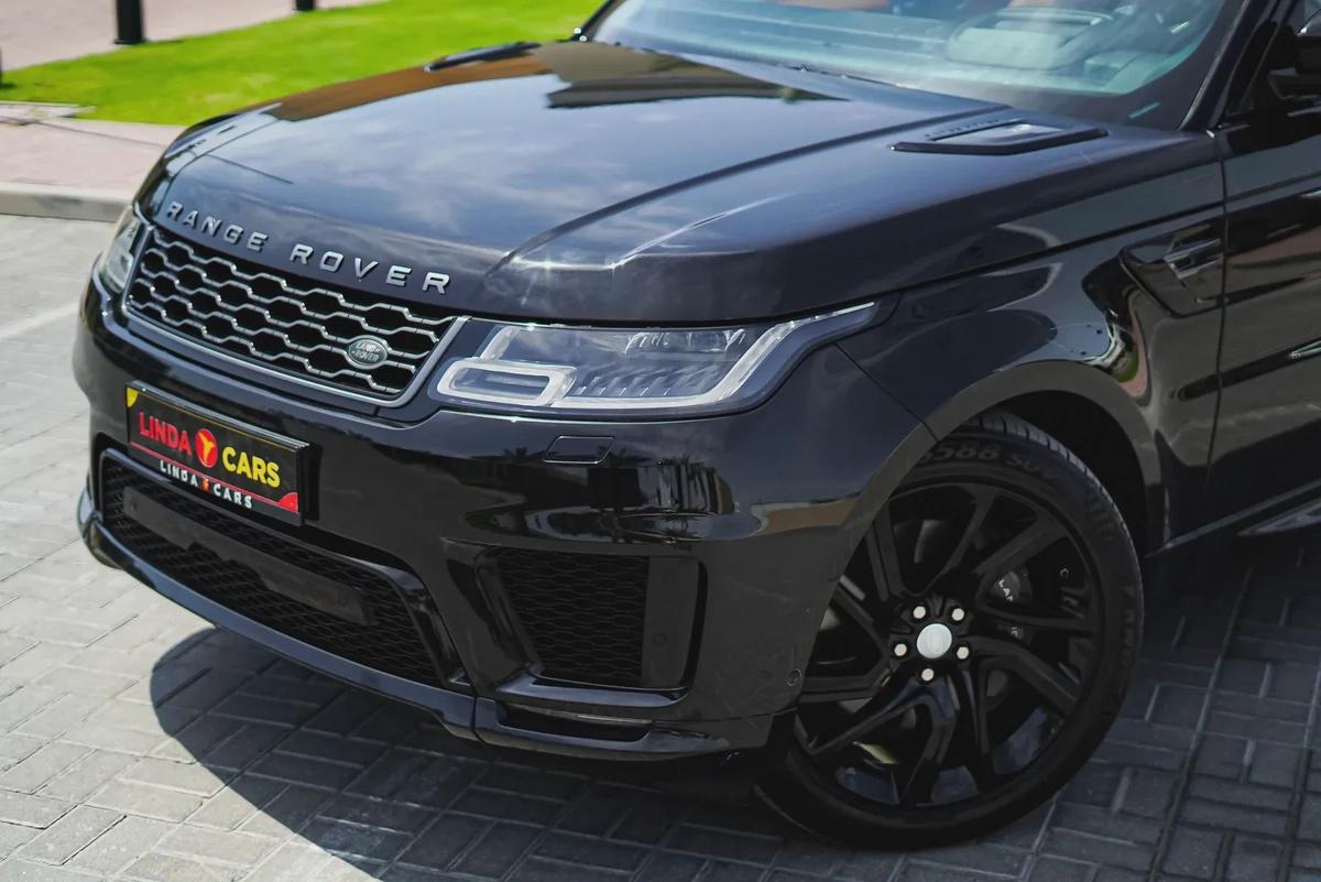 Land Rover Range Rover Sport 2019-22-22