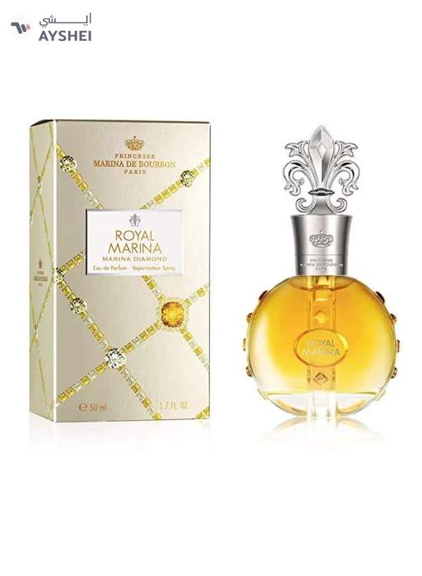 Marina De Bourbon Royal Marina Diamond EDP