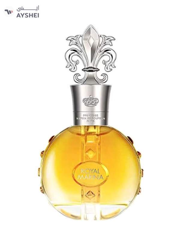 Marina De Bourbon Royal Marina Diamond EDP