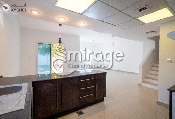 Villa for rent in Arabian Style, Al Reef Villas