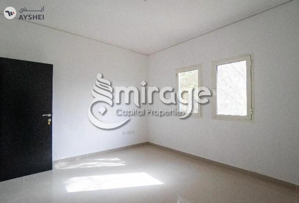 Villa for rent in Arabian Style, Al Reef Villas