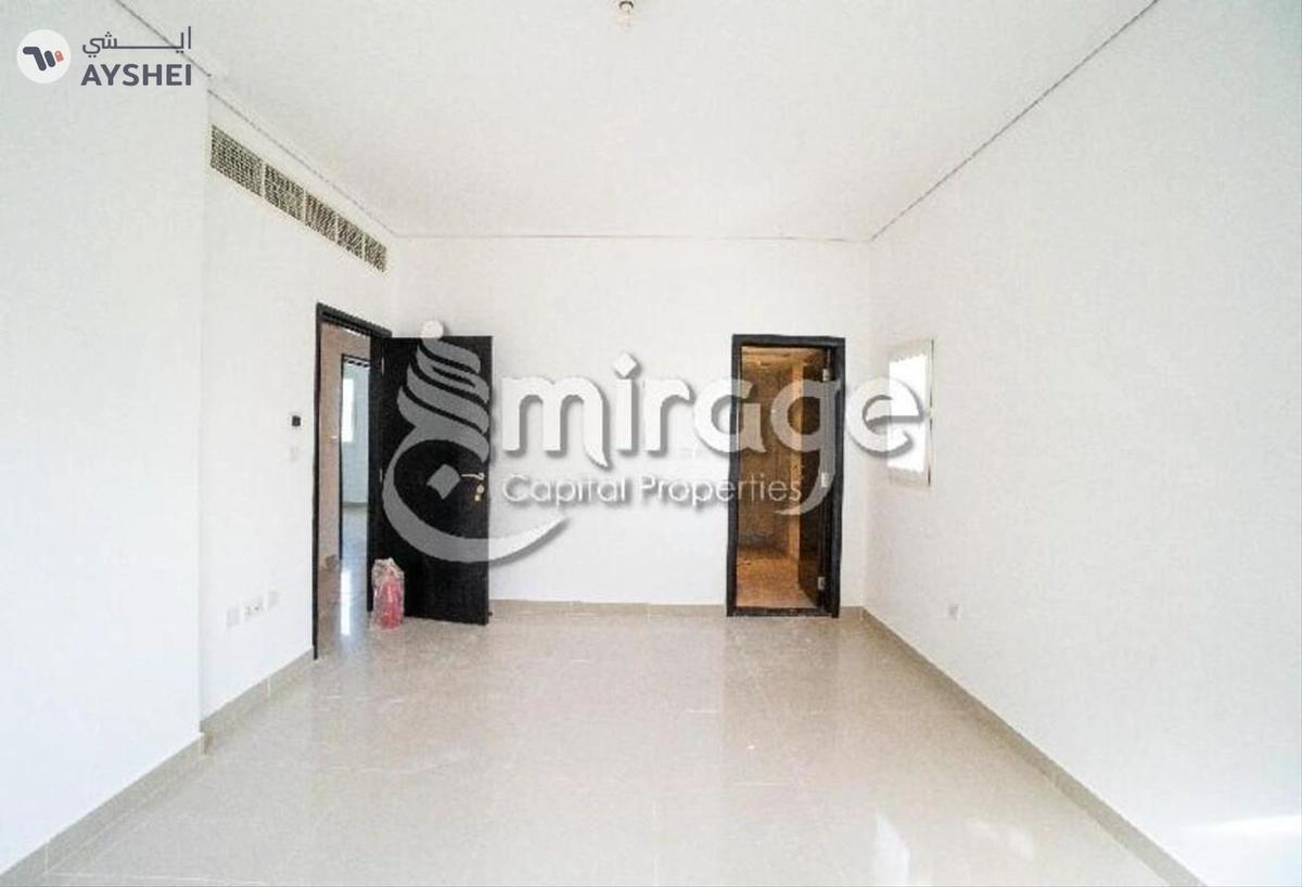 Villa for rent in Arabian Style, Al Reef Villas-2-2