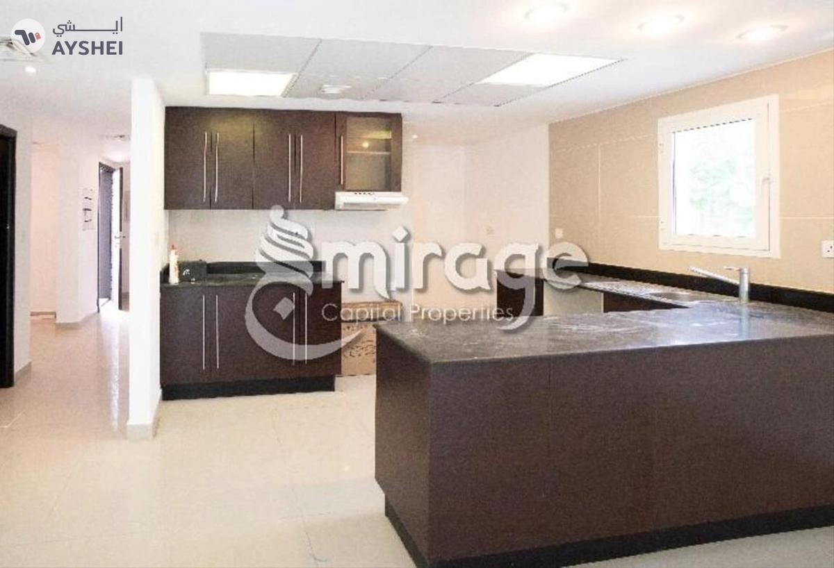 Villa for rent in Arabian Style, Al Reef Villas-8-8