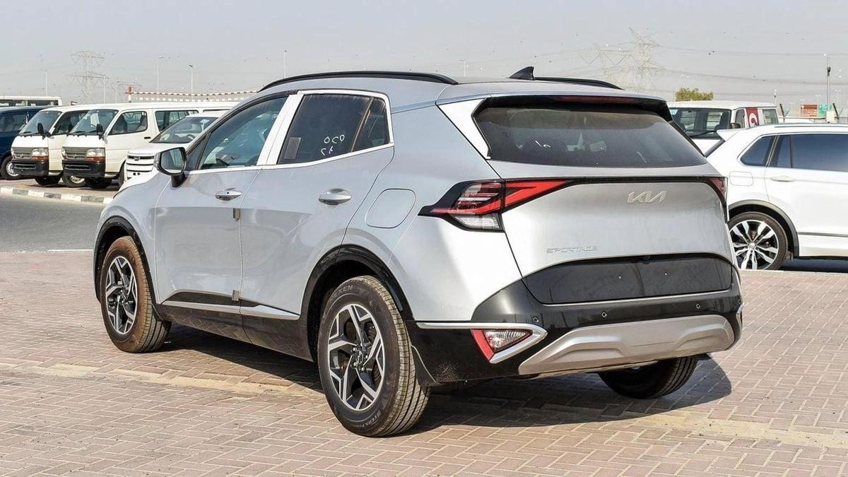 Kia Sportage-14-14