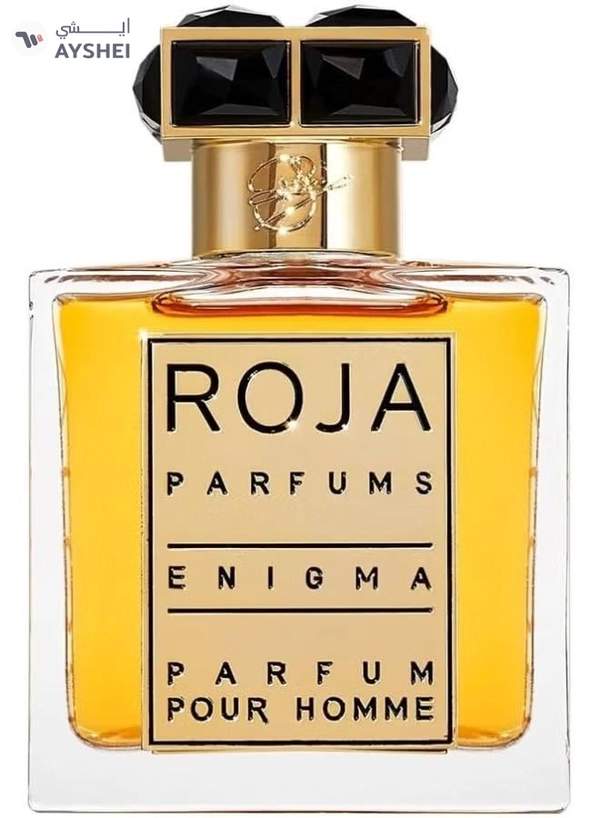 Roja Parfums Enigma Pour Homme By Roja Dove 50Ml