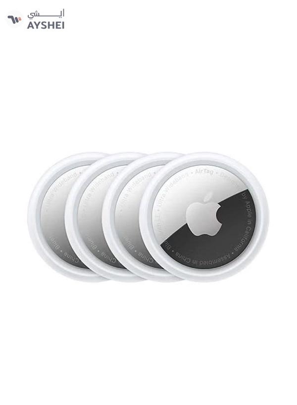 Apple Airtag Pack Of 4