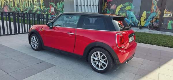 2019-Mini Cooper-Excellent Condition-Bank Finance Available