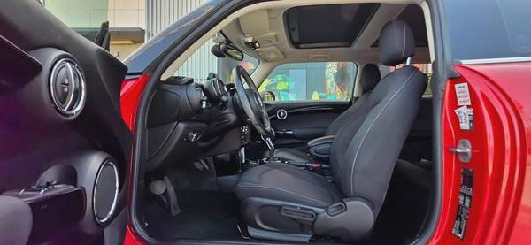 2019-Mini Cooper-Excellent Condition-Bank Finance Available