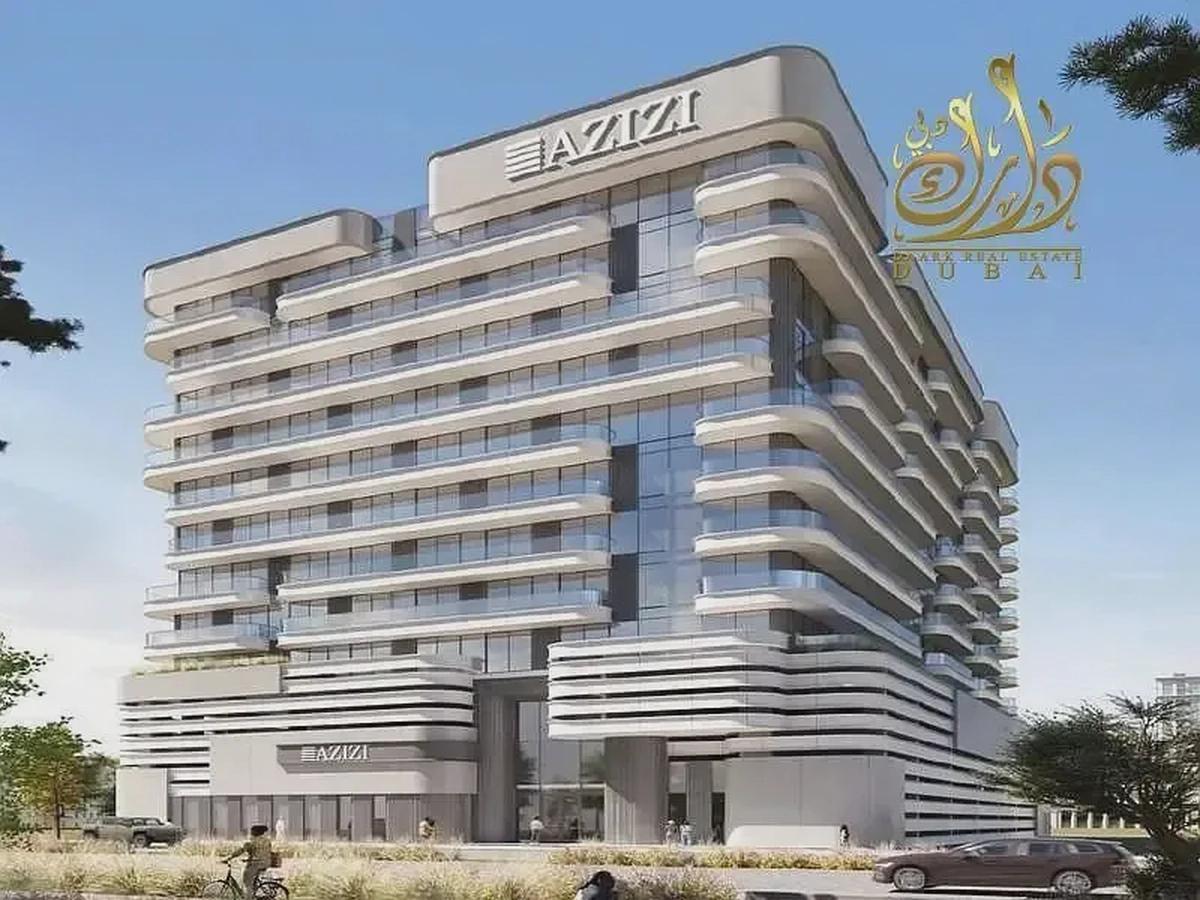 10% DIS || AL FURJAN || 1 MIN TO METRO || CLOSE TO SHEIKH ZAYED ROAD || FREEHOLD-0-0