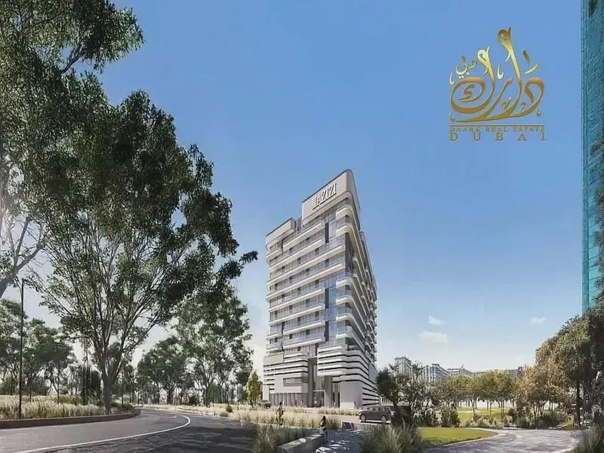 10% DIS || AL FURJAN || 1 MIN TO METRO || CLOSE TO SHEIKH ZAYED ROAD || FREEHOLD-3-3