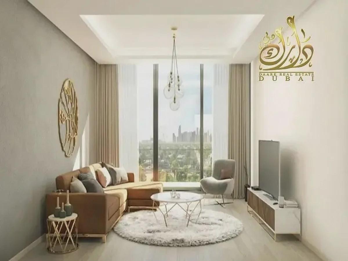10% DIS || AL FURJAN || 1 MIN TO METRO || CLOSE TO SHEIKH ZAYED ROAD || FREEHOLD-5-5