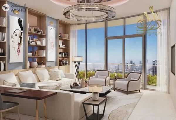 20% OFF/LUXURY LIVING/60%POST HANDOVER PAYPLAN